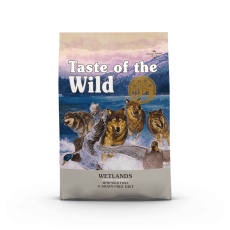 Taste of the Wild Wetlands 12,2 kg