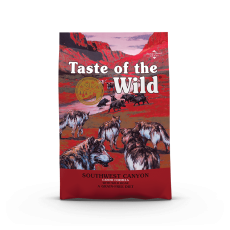 Taste of the Wild Southwest Canyon 390 g