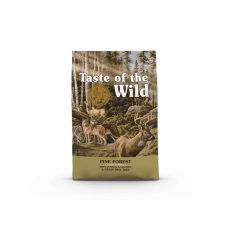 Taste of the Wild Pine Forest 12,2 kg
