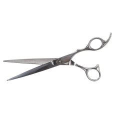 Hundesaks Professional Rustfritt Stål 20cm