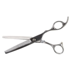Trimmesaks Professional Enkel Rustfritt Stål 18cm