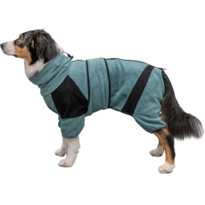 Badekåpe 23854 Overall M-L 54cm Petrol