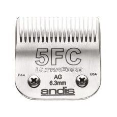 Klippeblad Andis 6,3mm Til Maskin MBG-2 og AGC-2