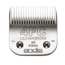 Klippeblad Andis 9,5mm Til Maskin MBG-2 og AGC-2
