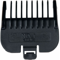 Klippeblad Andis Snap-on Kammer 3/6/9/13mm Til Maskin MBG-2, MBG-4 og AGC-2