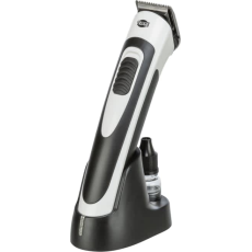 Klippemaskin Slim TR500 Trådløs 3W Hvit/Sort