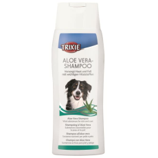 Shampoo 2898 Trixie M/Aloe Vera 250ml