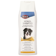 Shampoo 2899 Trixie M/Honning 250ml