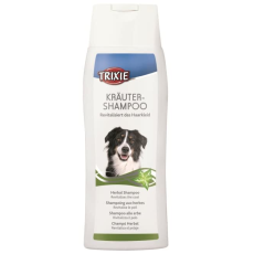 Shampoo 2900 Trixie M/Urter 250 ml.