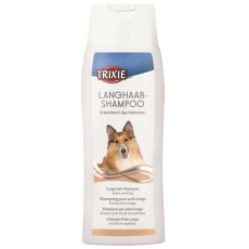 Shampoo 2901 Trixie Langhår  250 ml.