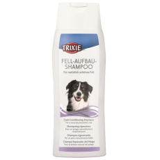 Shampoo & Balsam 2903 Trixie 2i1 250ml.