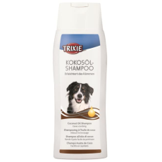 Shampoo 2905 Trixie Kokosnøtt 250 ml.