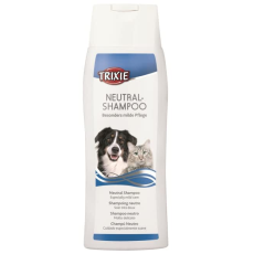 Shampoo 2907 Trixie Nøytral 250 ml.