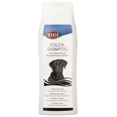 Shampoo 2915 Trixie Black Out 250ml.