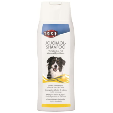 Shampoo 29192 Trixie Jojoba 250ml.