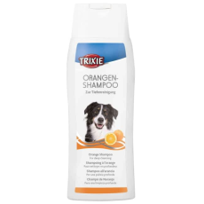 Shampoo 29194 Trixie Appelsin 250 ml.