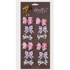 Yorksløyfe Maureen 12stk