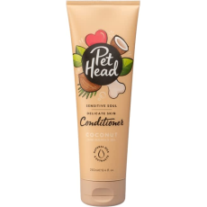 Pet Head Sensitive Soul Conditioner 250ml