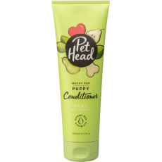Pet Head Mucky Puppy Conditioner 250ml