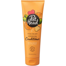 Pet Head Ditch The Dirt Conditioner 250ml