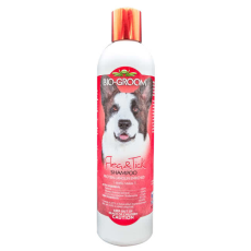 Bio-Groom Shampoo Flea & Tick 355ml