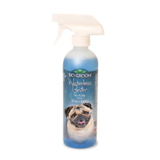 Bio-Groom Waterless Bath Dry Shampoo 473ml
