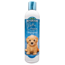 Bio-Groom Shampoo Fluffy Puppy 355ml