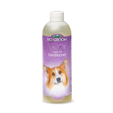 Bio-Groom Balsam/Kur Vita Oil 473ml