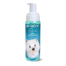 Bio-Groom Facial Foam Cleaner