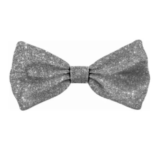 Julesløyfe 44793 Gull Sølv M