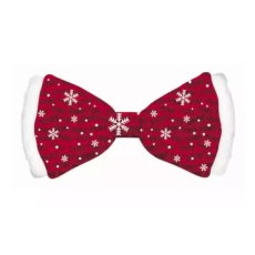 Julesløyfe 44794 Ho ho Rød M