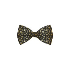 Julesløyfe 44815 Sort S