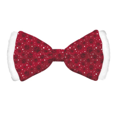 Julesløyfe 44822 Rød og Hvit XL