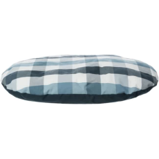 Hundepute Jerry 105x75x10cm Grå