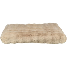 Hundepute Elli 80x60cm Sand