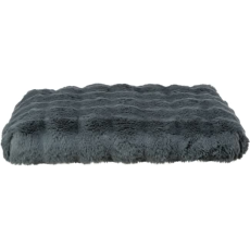 Hundepute Elli 80x60cm Mørk Grå