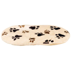 Hundepute  Joey 64x41cm Beige M/Poter