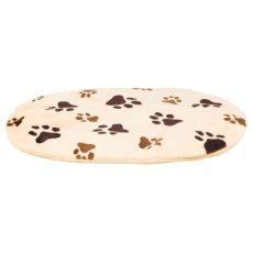 Hundepute Joey 70x47cm Beige M/Poter