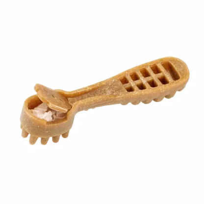 Toothbrush Alga Euglena Brun 14,5 Cm