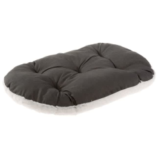 Hundepute Relax F Brun/Beige Til Siesta 2 43x30cm