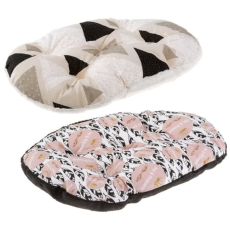 Hundepute Relax F Triangle/Crown Til Siesta 2 43x30cm