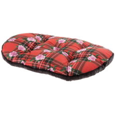 Hundepute Relax F Triangle/Crown Til Siesta 6 65x42cm