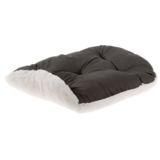 Hundepute Relax F Brun/Beige Til Siesta 10 85x55cm