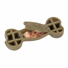 Bone Alga Ascophillum Grønn M 11cm