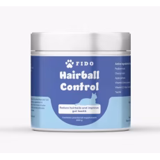 Fido Hairball Control 200g