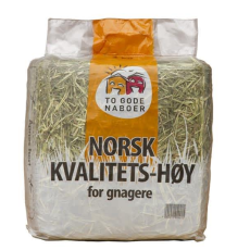 Høy 2Kg
