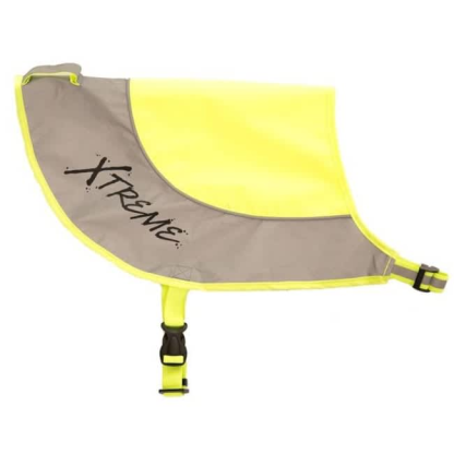 Refleksvest Xtreme L 34cm