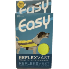 Refleksvest Easy XS 16cm