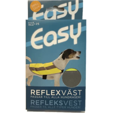 Refleksvest Easy S 22cm