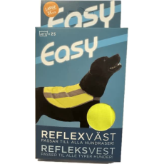 Refleksvest Easy L 35cm